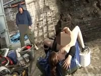 Spanner Stories - Szene 4