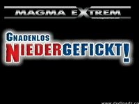 Gnadenlos Niedergef*ckt