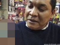 Paris privat pervers