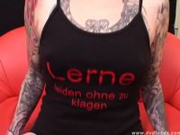 Ollis Ghetto Fo*zen - Szene 4