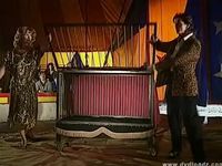 Manege der Lste