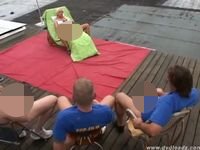 In Grund und Boden gef***t - Szene 3