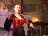 Murder Mystery Weekend Act 1 - The Prophecy