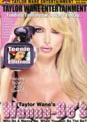 Wanna Be`s Teenie Ed ...