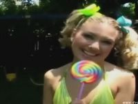 Teenage Peach Fuzz #3