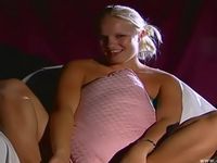 Group Sex #6 - Szene 2