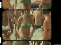 Bree`s Beach Party #3 - Szene 4