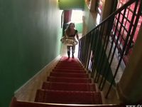 Naughty Spanish Maids #2 - Szene 2