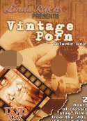 Vintage Porn #1