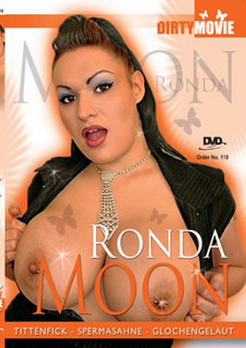 Grossansicht : Cover : Dirty Movie Ronda Moon