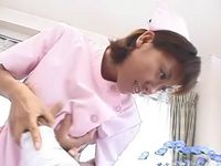 Nurse Pussy Sperm Injection 2 - Szene 2
