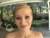 Bakers Dozen #7 - Szene 2