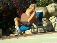 Teen Ass Hunt #3 - Szene 2