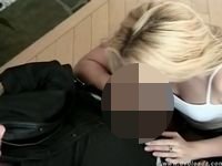 Teen Ass Hunt #3 - Szene 3