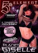 Planet Giselle #4