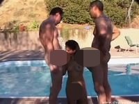 Mommy Gang Bang #7