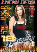 18 Yesterday 6