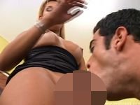 Bare Back Mount Him - Szene 2